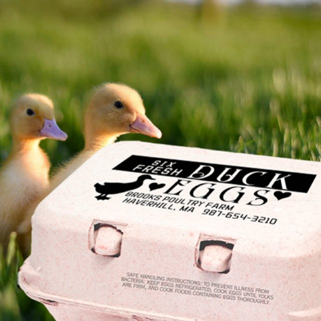 Tampons Encreurs OEUFS CARTONES PERSONNALISÉS OEufs et coeurs de ca (Créateur téléchargé)