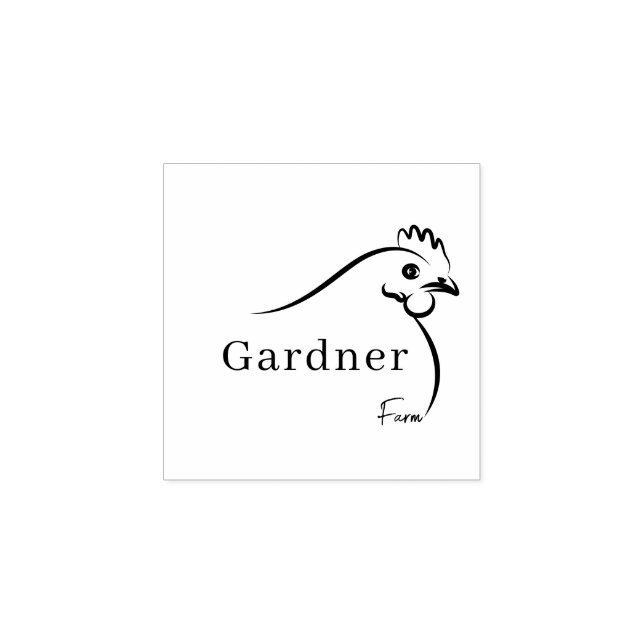 Tampons Encreurs OEUFS, Timbre OEUF de poulet, Timbre d'oeuf, Oeuf  (Impression)