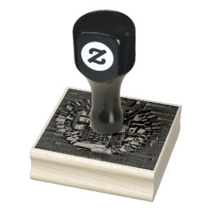 Tampons Encreurs OEuvre d'amoureux du livre