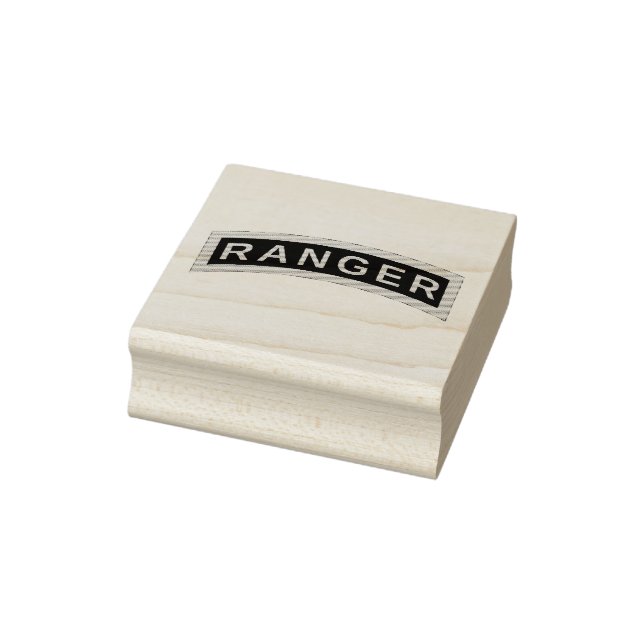 Tampons Encreurs Onglet Ranger (Tampon)