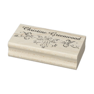 Tampons Encreurs Or vintage 1 de décoration + vos idées