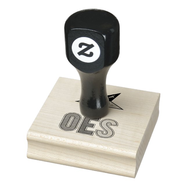 Tampons Encreurs Ordre De L'Étoile Orientale (Tampon)