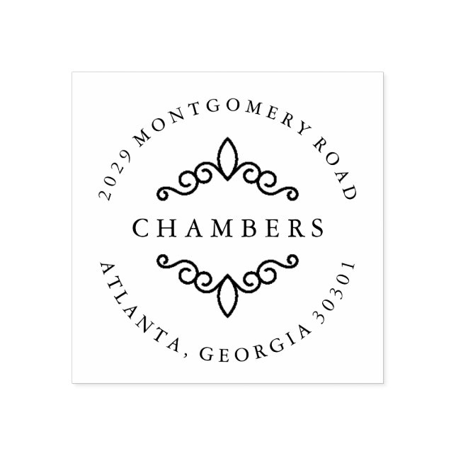 Tampons Encreurs Ornat (Impression)