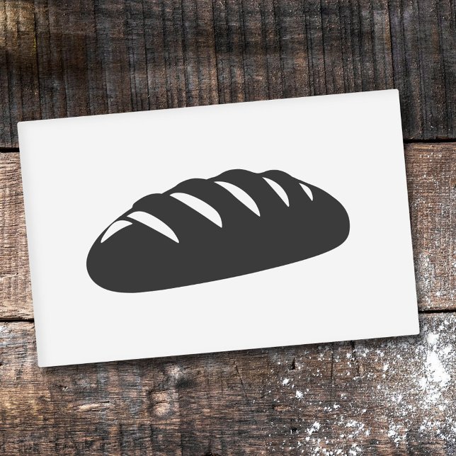 Tampons Encreurs Pain (Bread Stamp)