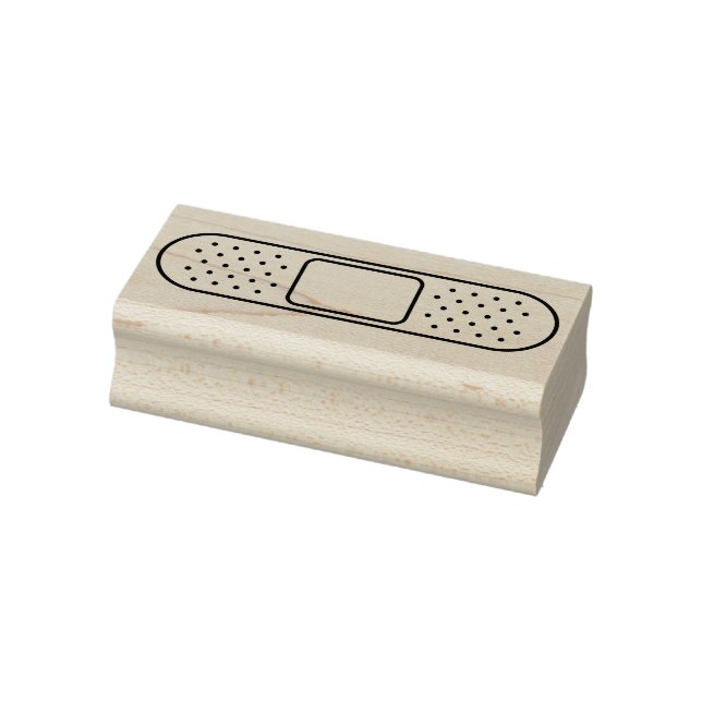 Tampons Encreurs Pansement (Tampon)