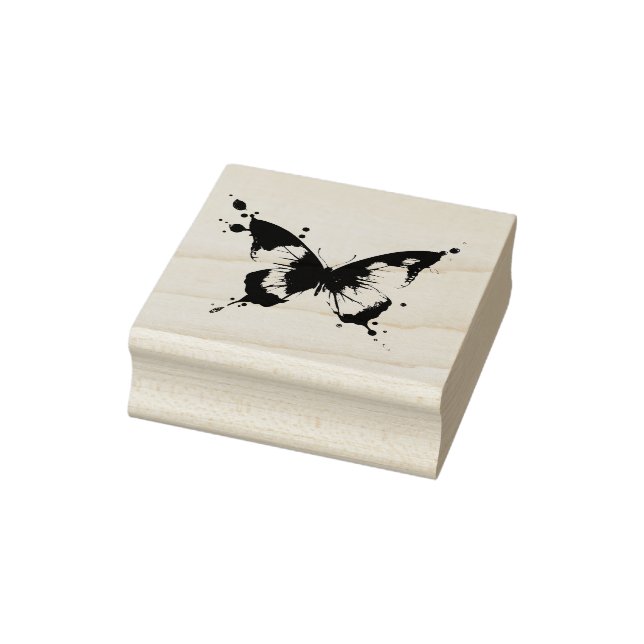 Tampons Encreurs Papillon (Tampon)