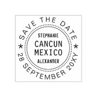 Passeport Enregistrer la date Destination Mariage