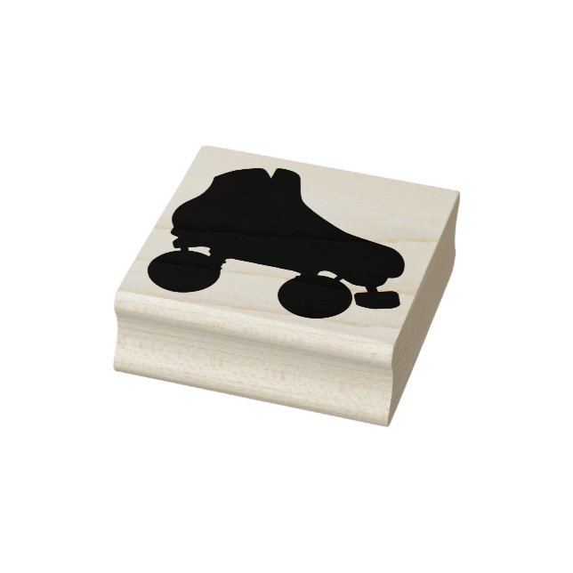 Tampons Encreurs Patinage à rouleaux / patinage (Tampon)