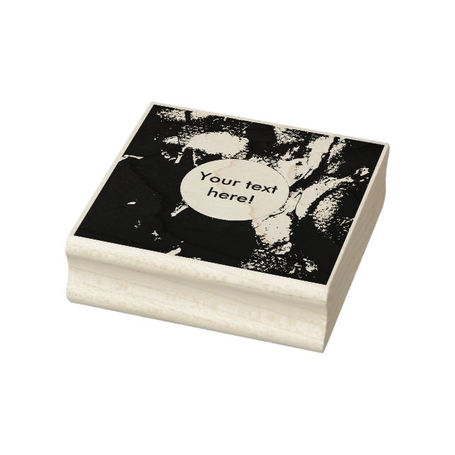 Tampons Encreurs Peinture d'épluchage (Tampon)