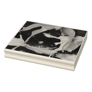 Tampons Encreurs Peinture rouge verte