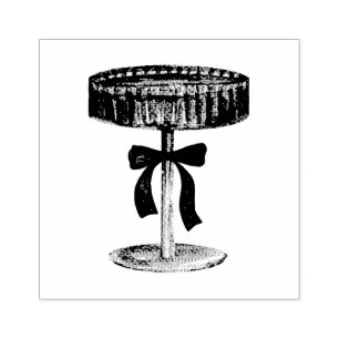 Tampons Encreurs Perles et l'amour de la douche nuptiale Prosecco