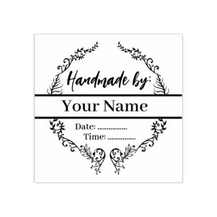 Tampons Encreurs Personnalisé par