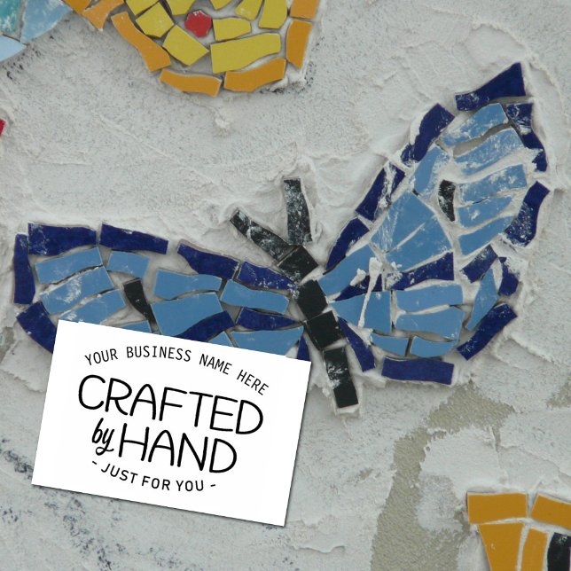 Tampons Encreurs Personnalisé par la main (Créateur téléchargé)