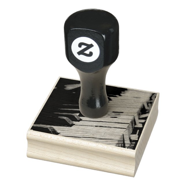 Tampons Encreurs Piano cool (Tampon)