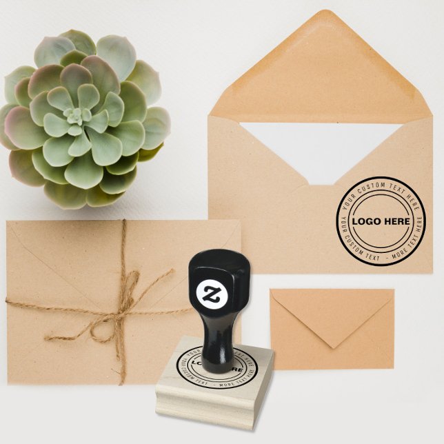 TAMPONS ENCREURS PILOTE D'ENTREPRISE SUR MESURE (Créateur téléchargé)