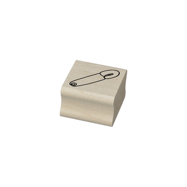 Tampons Encreurs Pince de sécurité (Tampon)