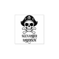 Pirate Skull Personnaliser