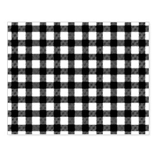 Tampons Encreurs Plaid pattern Christmas