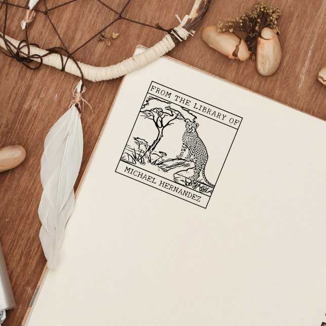 Tampons Encreurs Plaque de cuisson personnalisée (Créateur téléchargé)