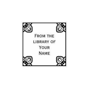 Tampons Encreurs Plaque Espagnole