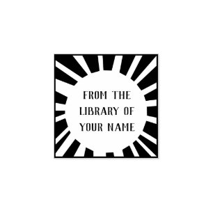 Tampons Encreurs Plaque Sun