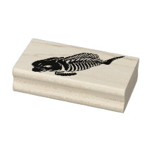 Poisson épouvantable