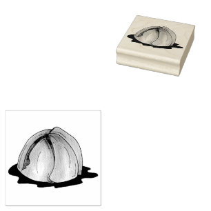 Tampons Encreurs Pommes Dumplings Amish Pennsylvania PA Dutch Food