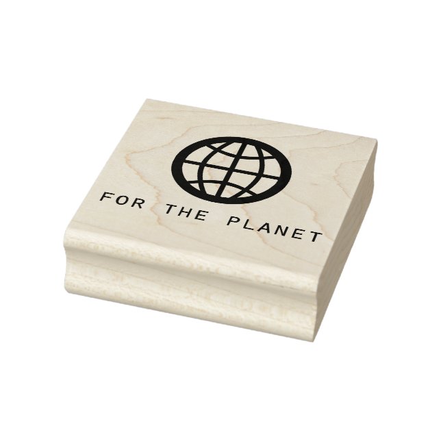 Tampons Encreurs Pour la Planète (Tampon)