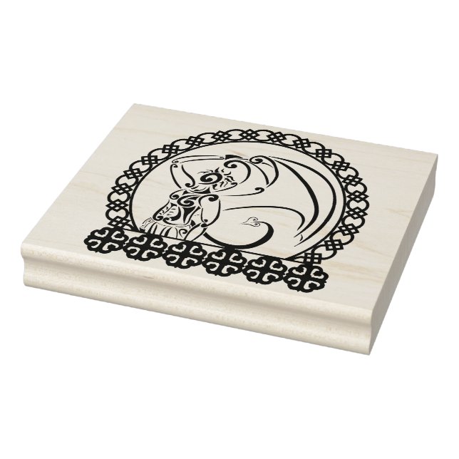 Tampons Encreurs Prince Noir (Tampon)
