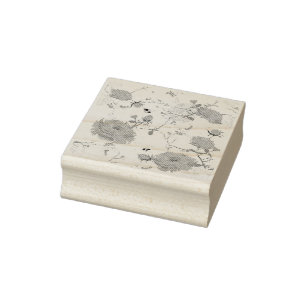 Tampons Encreurs printemps