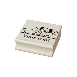 Tampons Encreurs Puppy chiens
