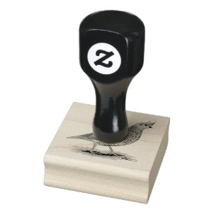 Tampons Encreurs Quail à échelle