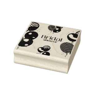 Tampons Encreurs que le parti commence