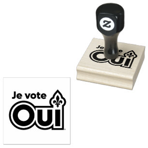 Tampons Encreurs Québec OUI