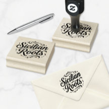 Racines siciliennes - Patrimoine Design Italien