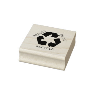 Tampons Encreurs Réduire, réutiliser, recycler