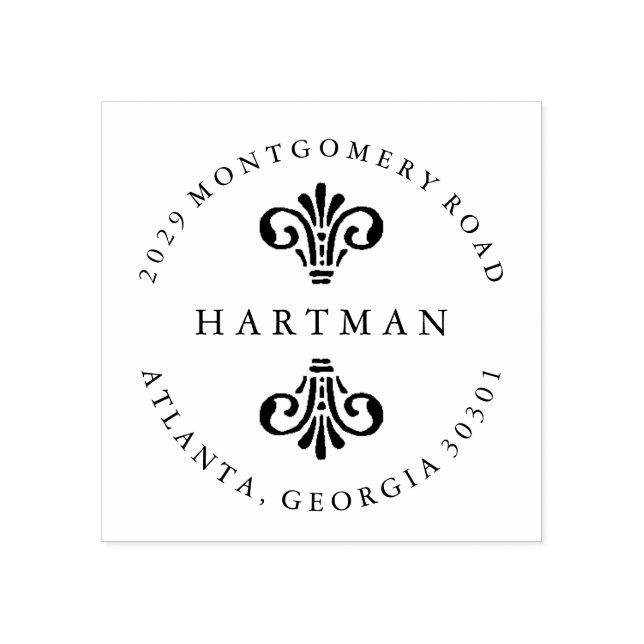 Tampons Encreurs Regal (Impression)