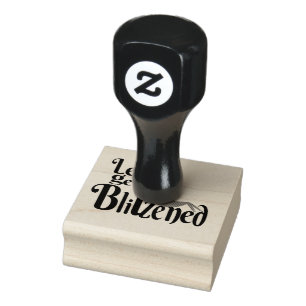 Tampons Encreurs Rennes festives de Noël