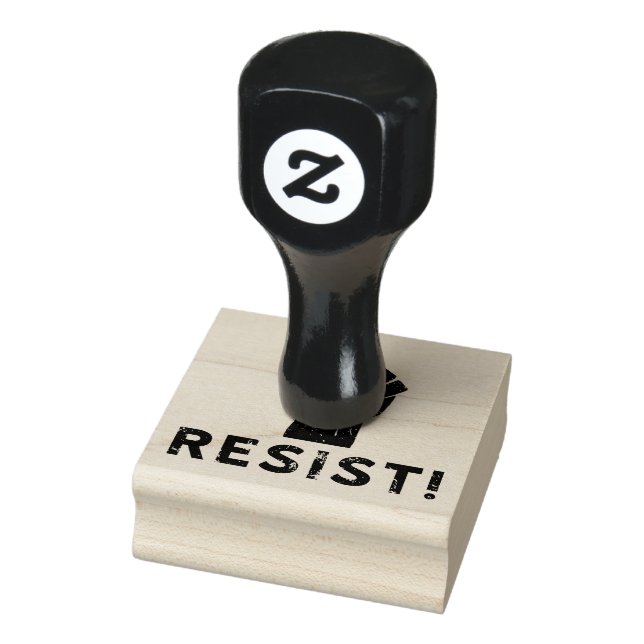 Tampons Encreurs Résister (Tampon)