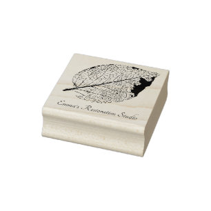 Tampons Encreurs Restauration architecturale Art Studio Nom personn