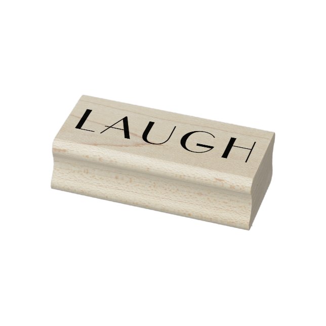 TAMPONS ENCREURS RIRE (Tampon)