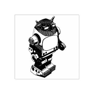 Invitations Faire Part Cartes Robot Jouet Zazzle Fr Invitations Faire Part Cartes Robot Jouet Zazzle Fr