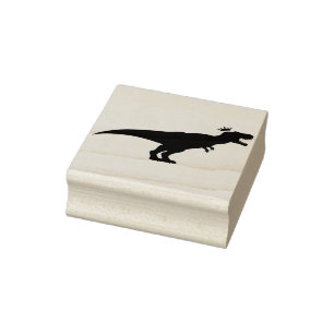 Tampons Encreurs Roi T-Rex