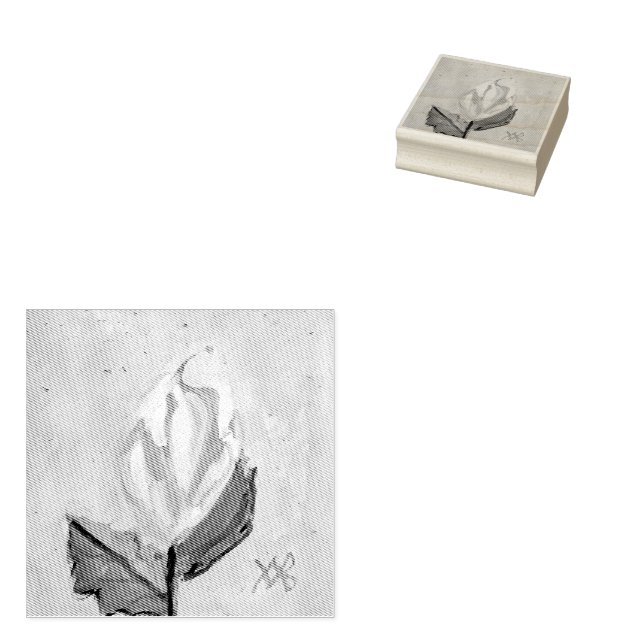 Tampons Encreurs Rosebud (Tamponné)