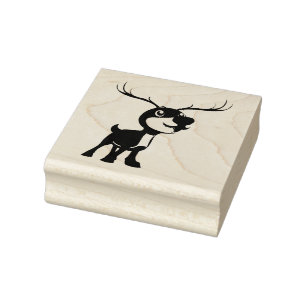 Tampons Encreurs Rudolph