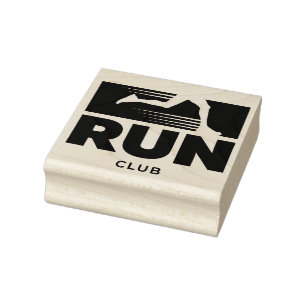 Tampons Encreurs Run Club