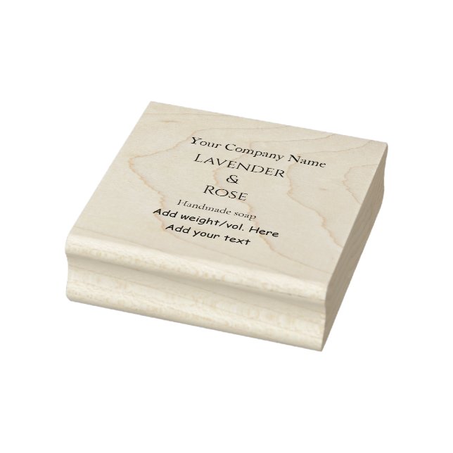 Tampons Encreurs Sac fourre-tout (Tampon)