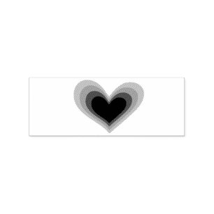 Tampons Encreurs Sage Green Heart Thunder_Cove