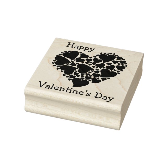 Tampons Encreurs Saint Valentin (Tampon)