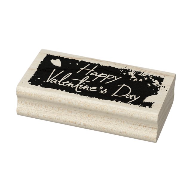 Tampons Encreurs Saint Valentin (Tampon)